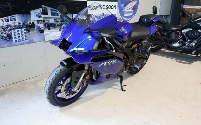 2027 Yamaha YZF R9