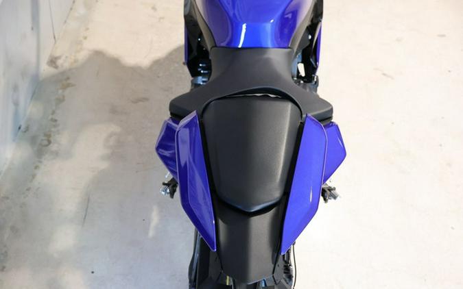 2027 Yamaha YZF R9