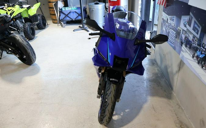 2027 Yamaha YZF R9