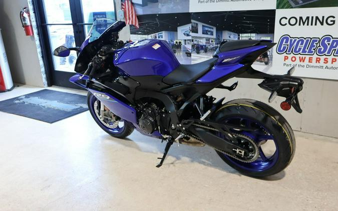 2027 Yamaha YZF R9
