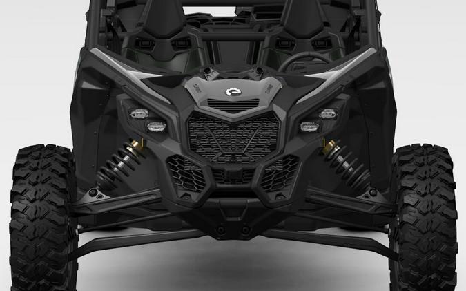 2027 Can-Am Maverick X3 MAX RS TURBO