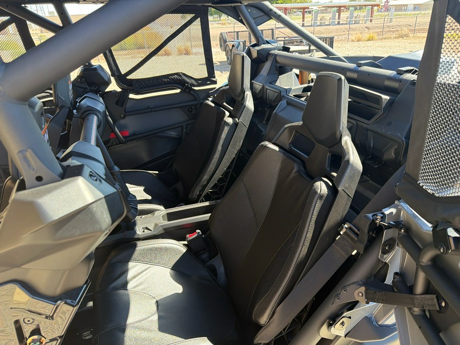 2027 Can-Am Maverick X3 MAX RS TURBO