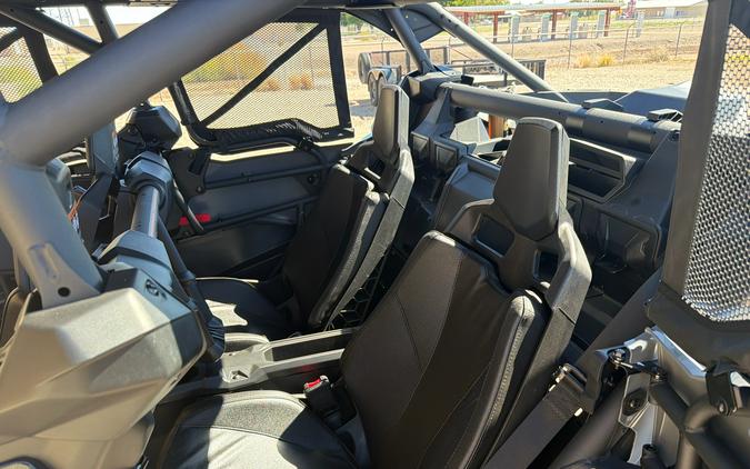 2027 Can-Am Maverick X3 MAX RS TURBO