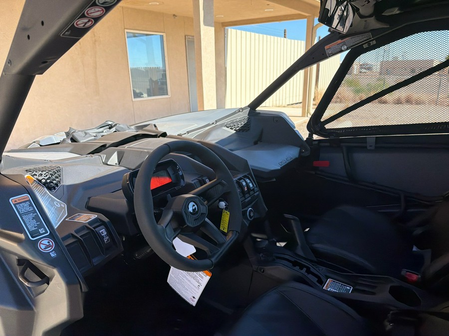 2027 Can-Am Maverick X3 MAX RS TURBO