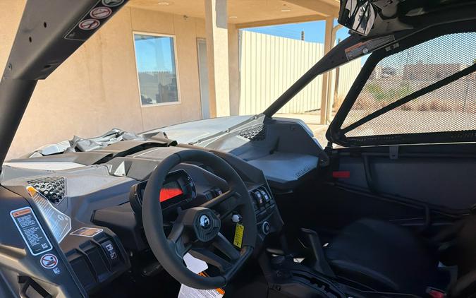 2027 Can-Am Maverick X3 MAX RS TURBO
