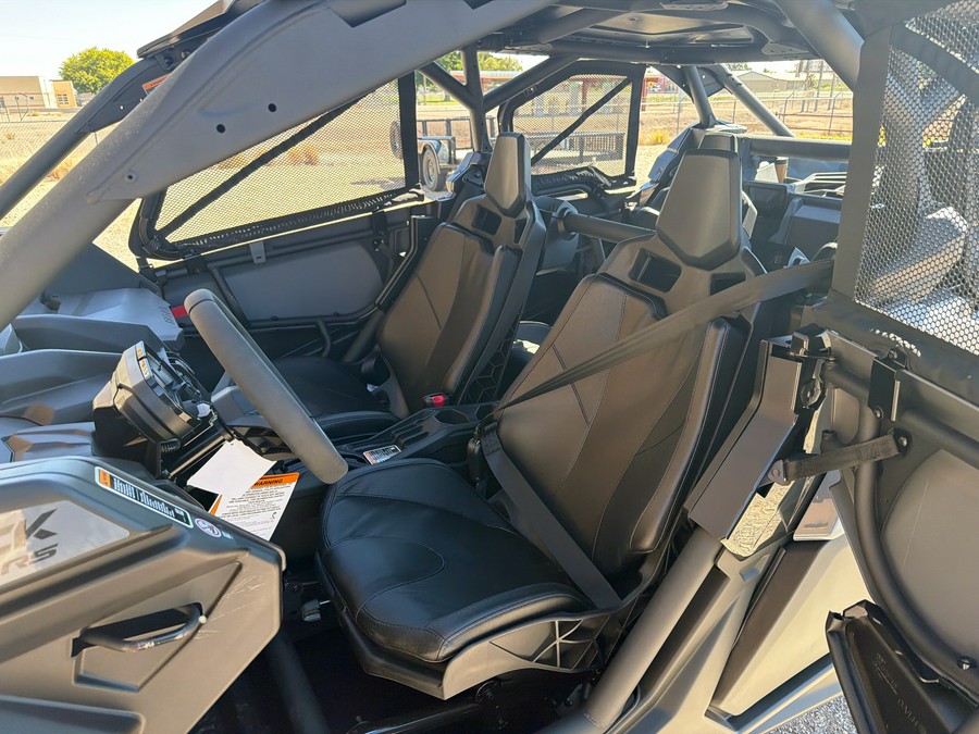 2027 Can-Am Maverick X3 MAX RS TURBO