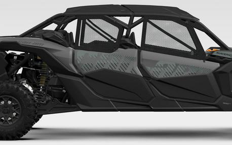 2027 Can-Am Maverick X3 MAX RS TURBO