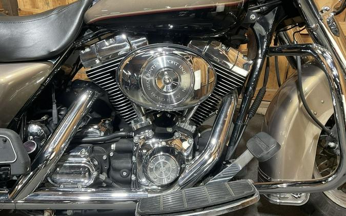 2004 Harley-Davidson® FLHR - Road King®