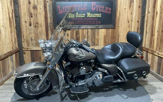 2004 Harley-Davidson® FLHR - Road King®