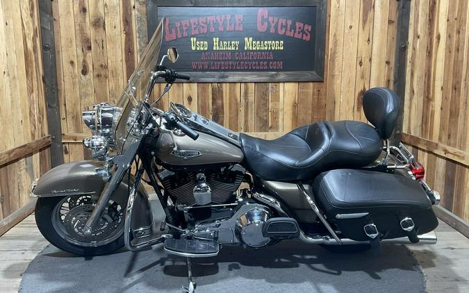 2004 Harley-Davidson® FLHR - Road King®