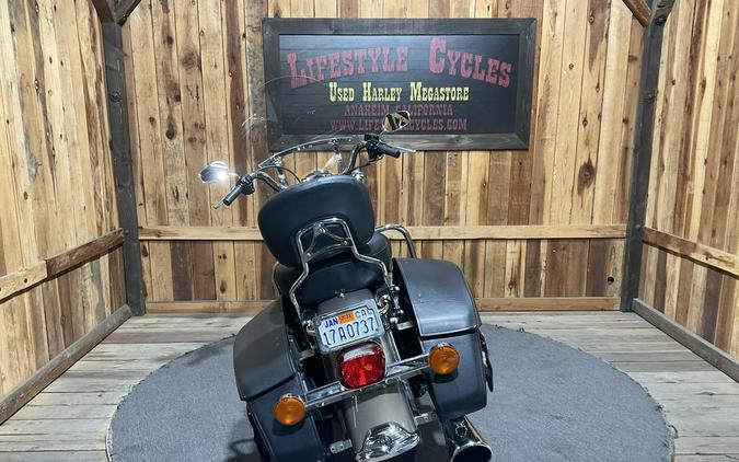 2004 Harley-Davidson® FLHR - Road King®