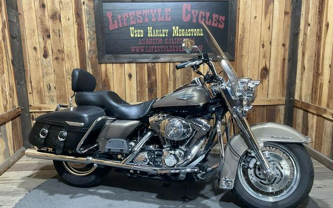 2004 Harley-Davidson® FLHR - Road King®