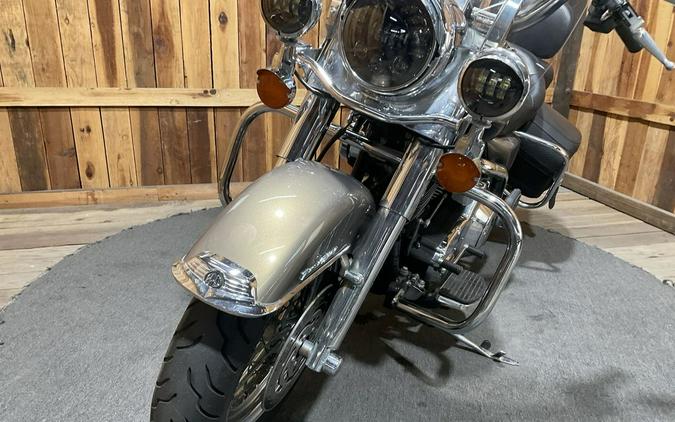 2004 Harley-Davidson® FLHR - Road King®