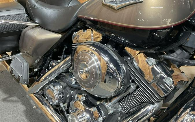 2004 Harley-Davidson® FLHR - Road King®