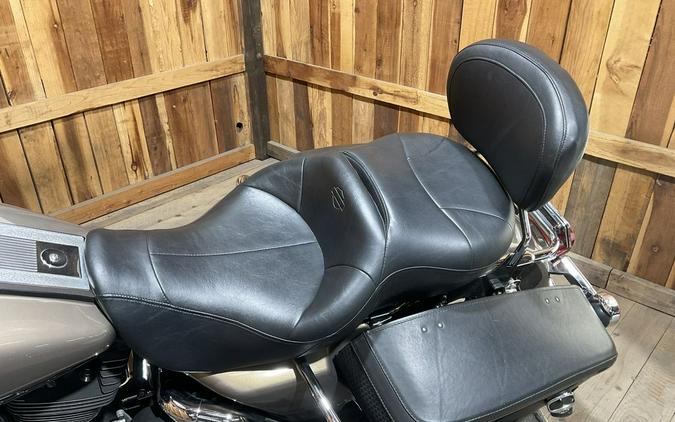 2004 Harley-Davidson® FLHR - Road King®