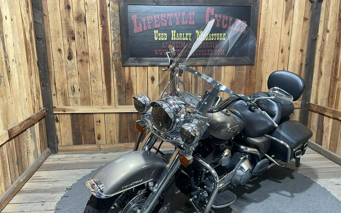 2004 Harley-Davidson® FLHR - Road King®