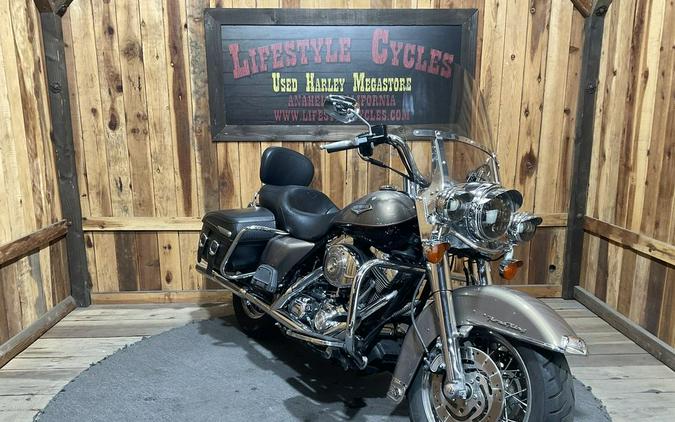 2004 Harley-Davidson® FLHR - Road King®