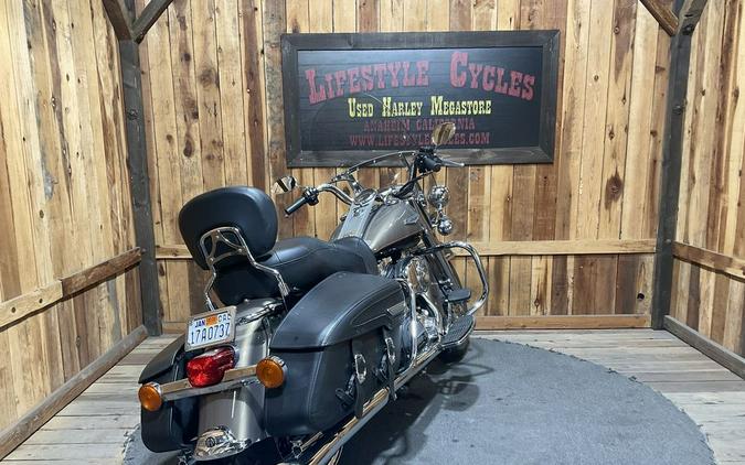 2004 Harley-Davidson® FLHR - Road King®