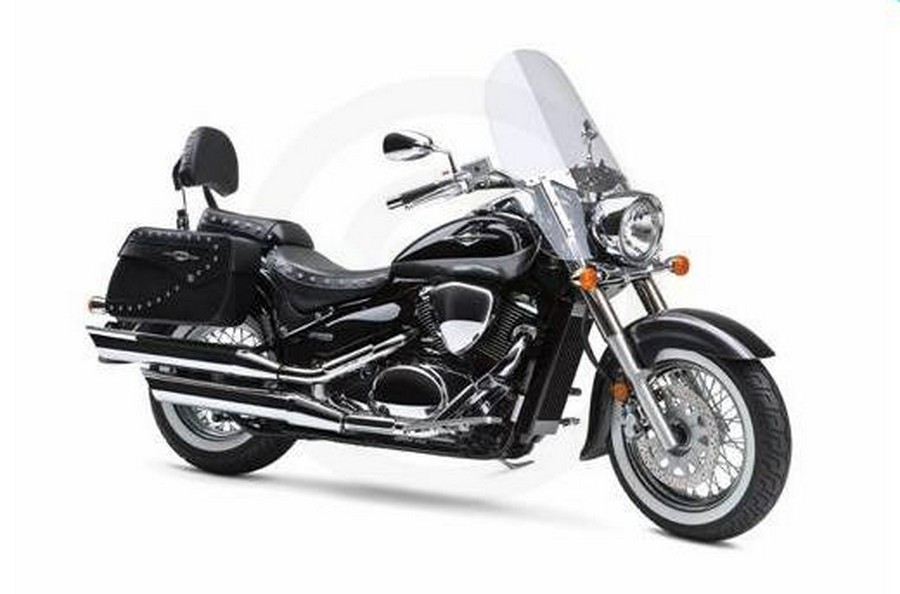 2009 Suzuki BOULEVARD C50T