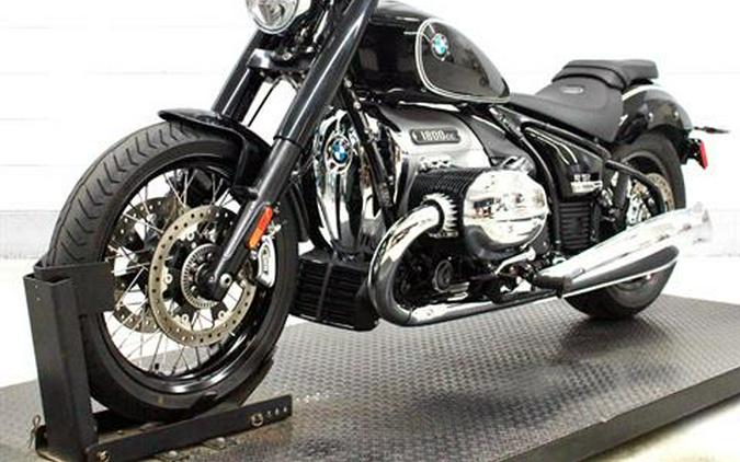 2021 BMW R 18