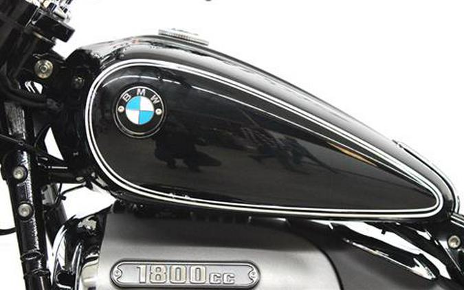 2021 BMW R 18