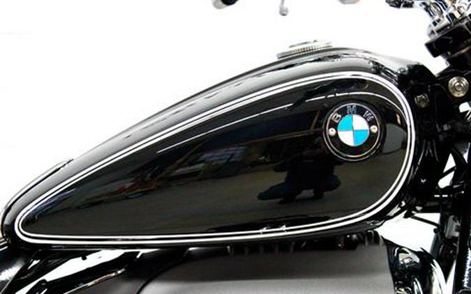 2021 BMW R 18