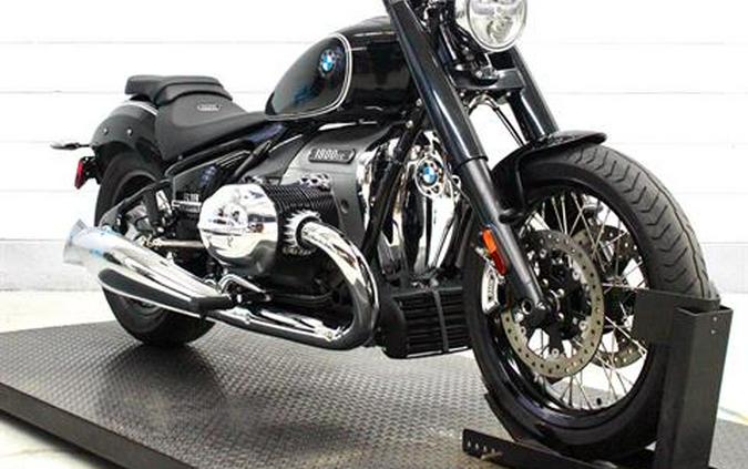 2021 BMW R 18