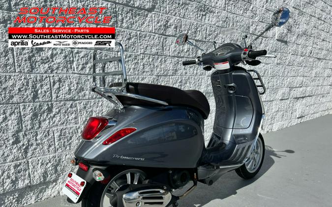 2023 Vespa Primavera 150 Touring