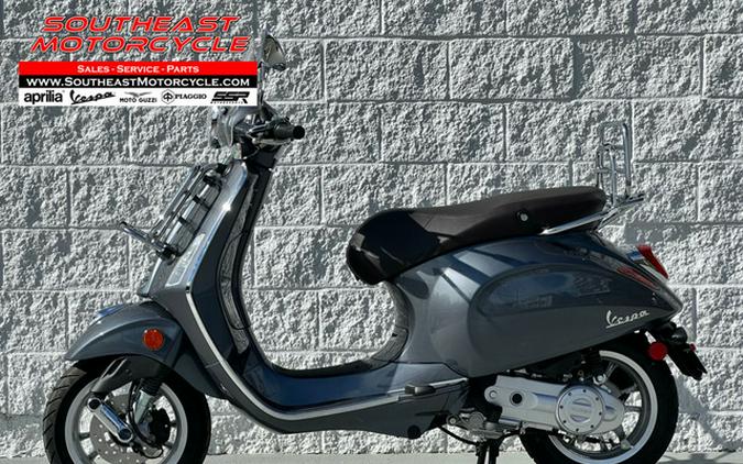 2023 Vespa Primavera 150 Touring