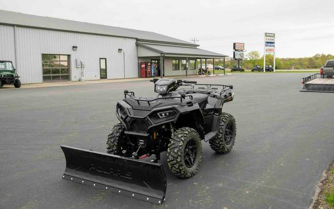 2023 Polaris Sportsman 570 Trail