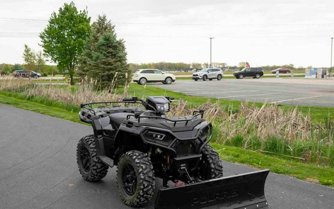 2023 Polaris Sportsman 570 Trail