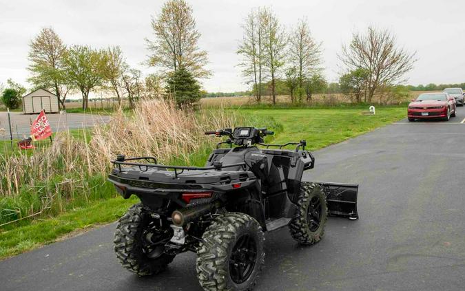 2023 Polaris Sportsman 570 Trail