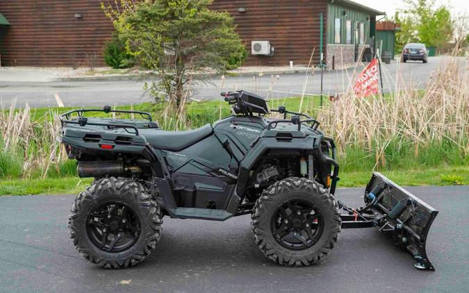 2023 Polaris Sportsman 570 Trail