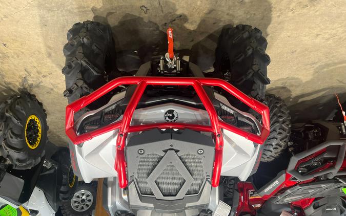 2024 CAN-AM Outlander X mr 1000R