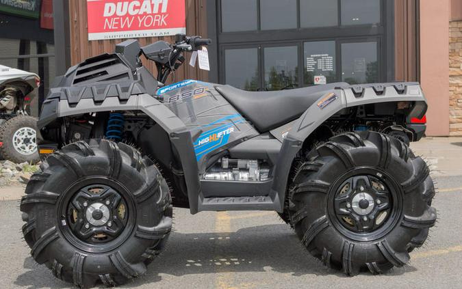 2024 Polaris® Sportsman 850 High Lifter Edition