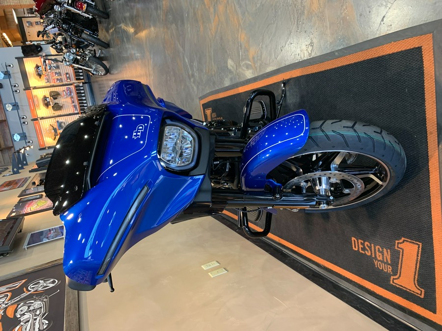 2024 Harley-Davidson Street Glide