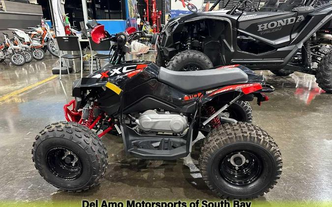 2024 Can-am RENEGADE X XC 110 EFI