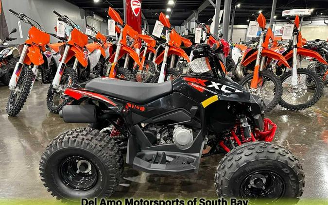 2024 Can-am RENEGADE X XC 110 EFI