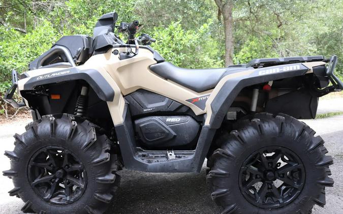 2023 Can-Am 2023 Outlander X MR 850