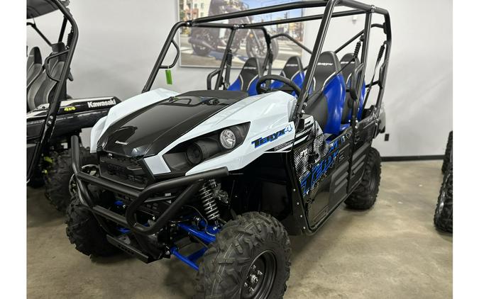 2024 Kawasaki Teryx4 Base