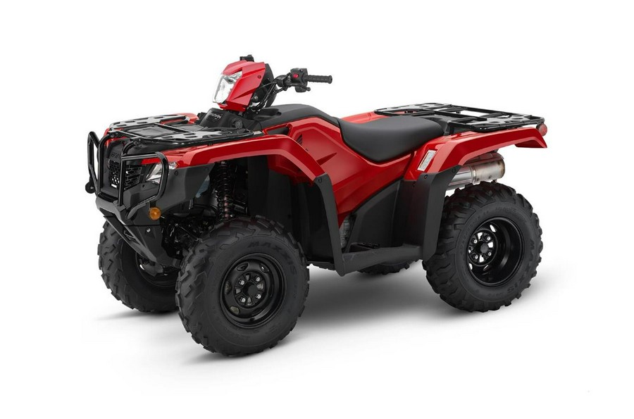 2024 Honda FourTrax Foreman 4X4 ES EPS