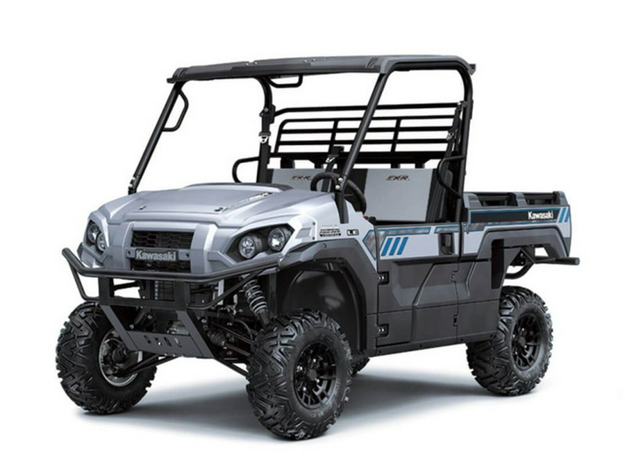 2024 Kawasaki Mule PRO-FXR 1000 LE