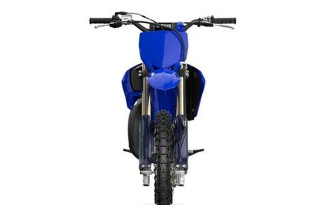 2025 Yamaha YZ85LW