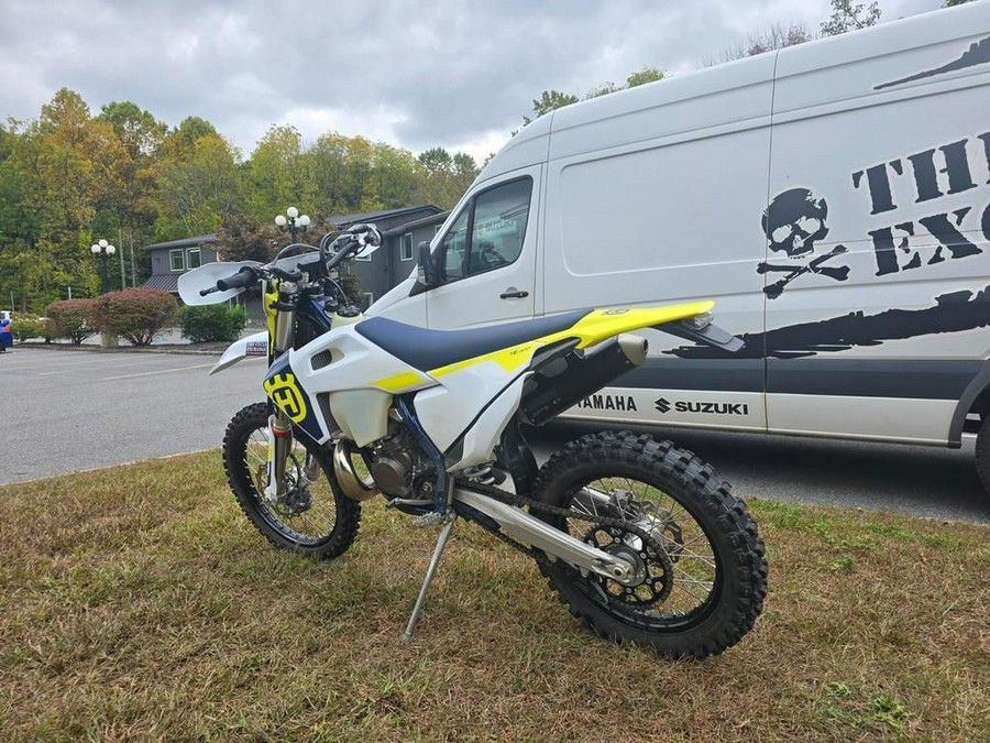 2023 Husqvarna® TE 300