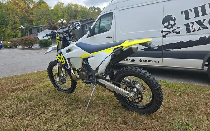 2023 Husqvarna® TE 300