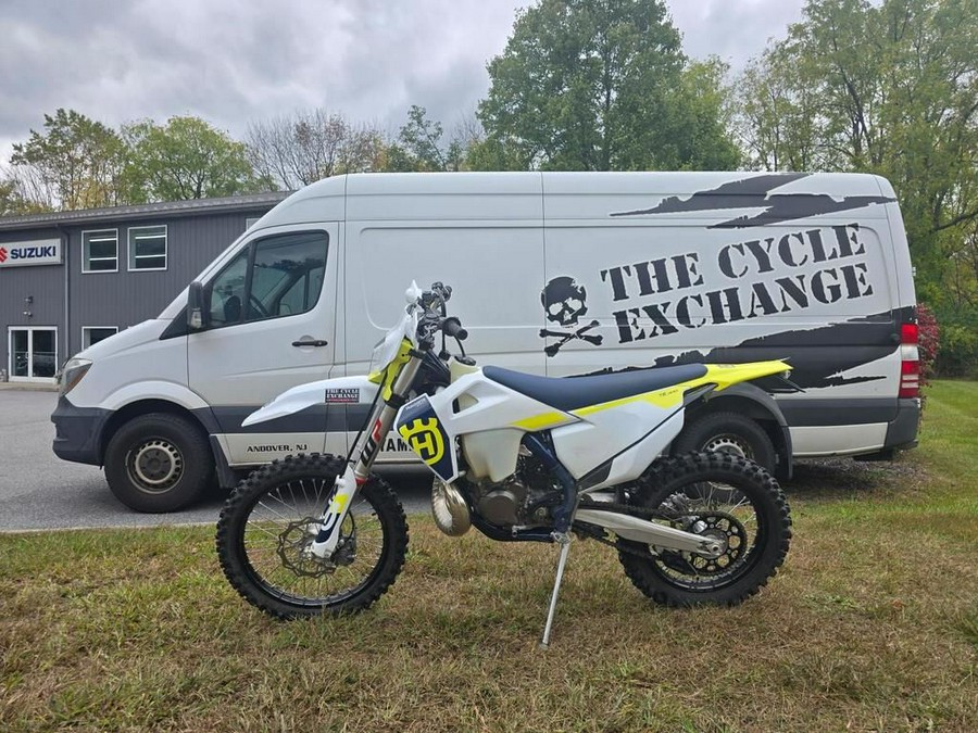 2023 Husqvarna® TE 300