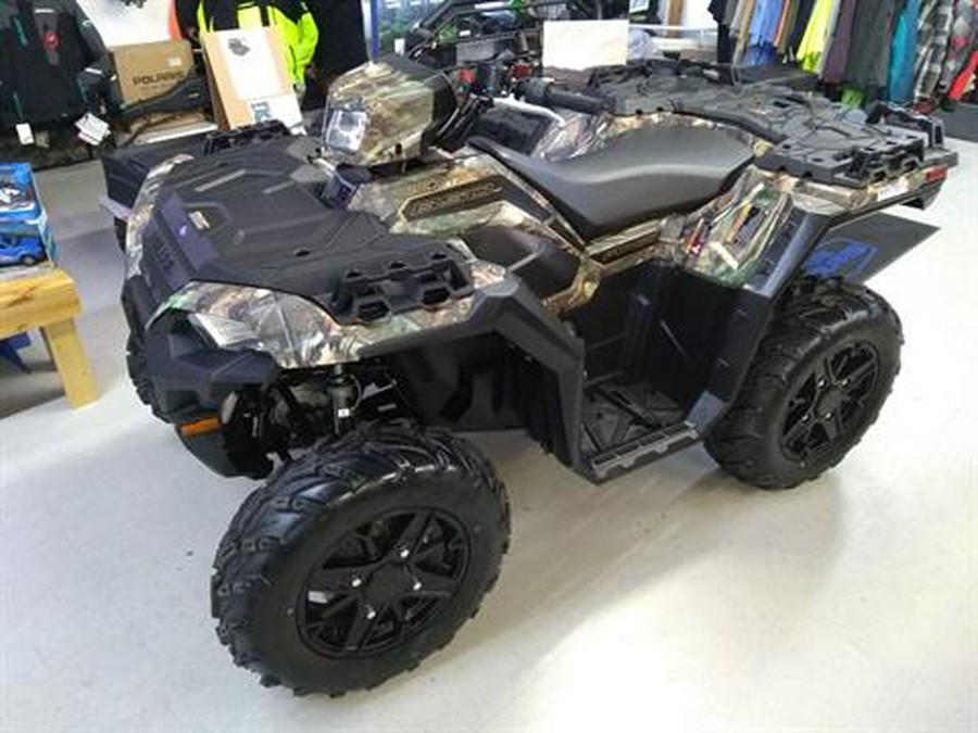2023 Polaris Sportsman 850 Premium