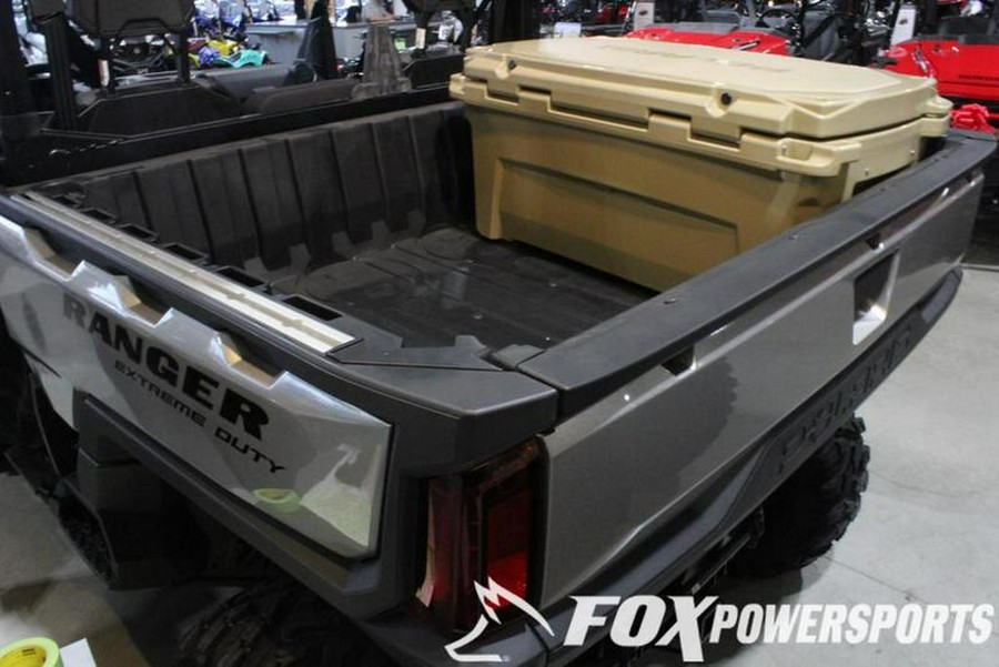 2024 Polaris® Ranger XD 1500 Premium