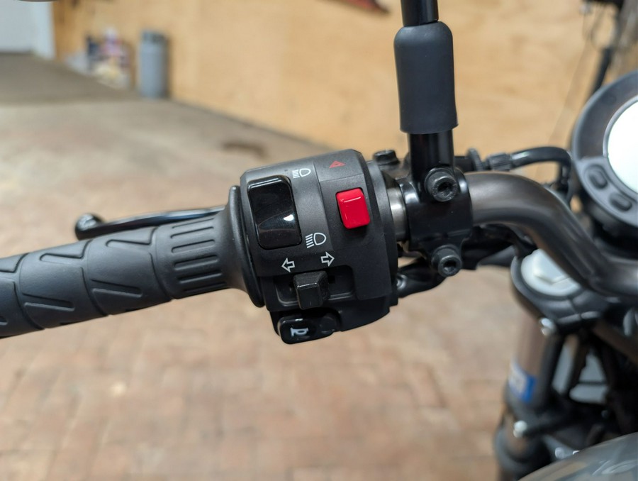 2024 Kawasaki Eliminator ABS