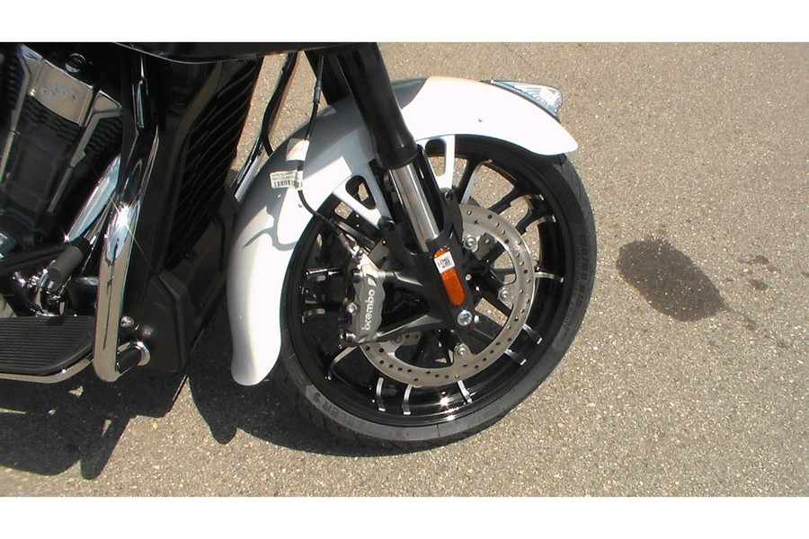 2025 Indian Motorcycle CHALLENGER LIMITED, 49ST Limited